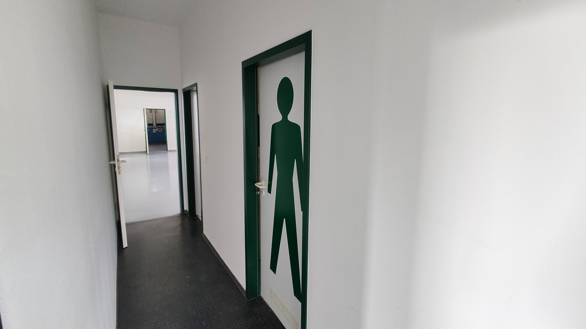 Corridor
