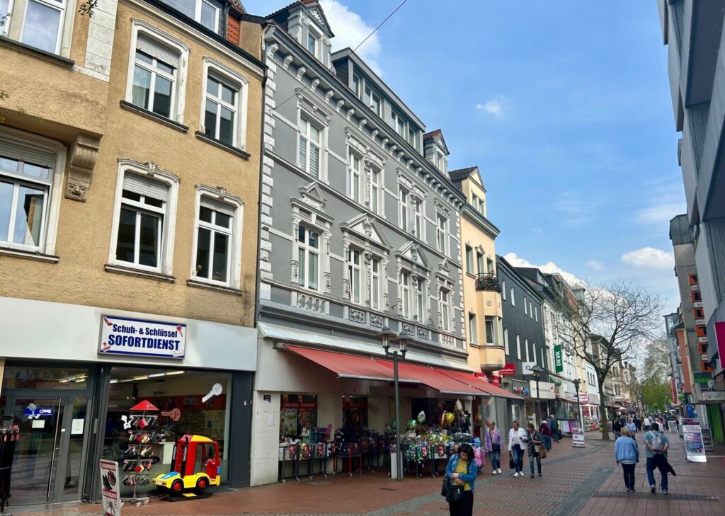 Ansicht