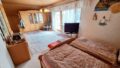 Schlafzimmer Dachgeschoss