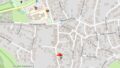 Lageplan mikro