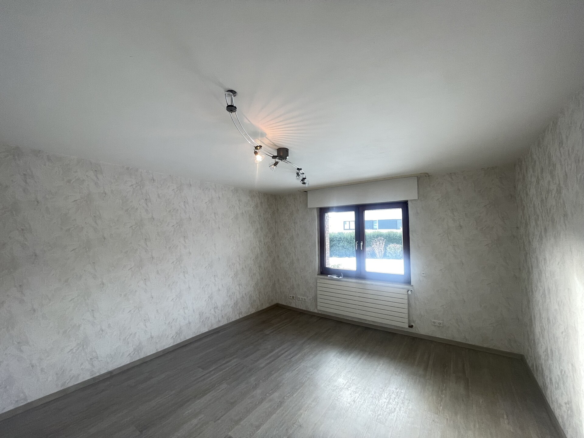 Schlafzimmer EG