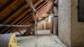 Haus Nr. 4 Speicher