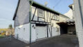 Forderansicht Haus 2