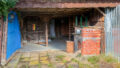 Gartenhütte