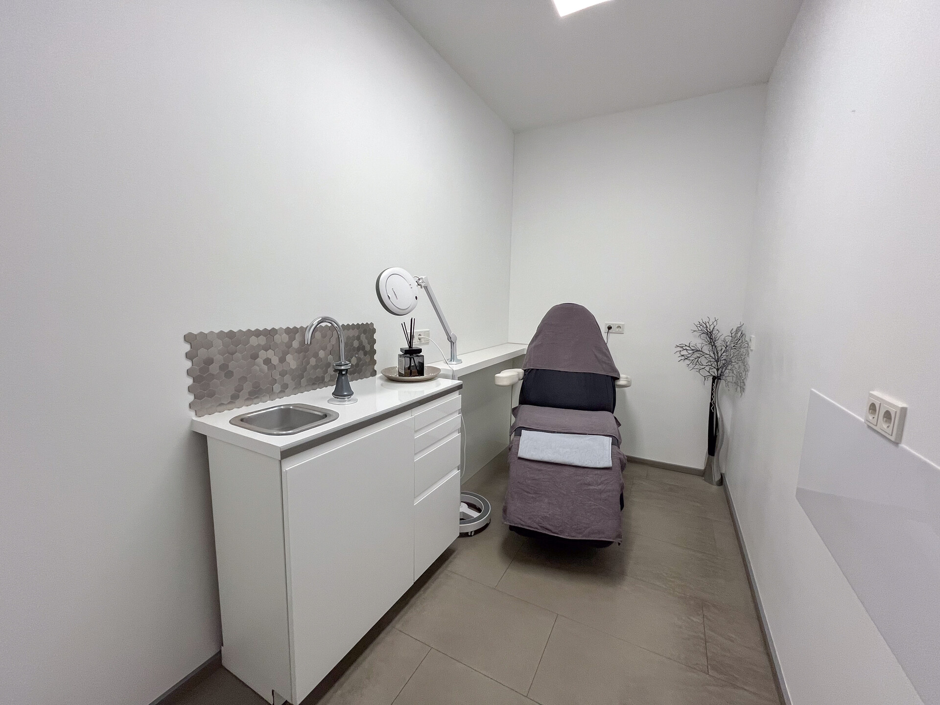 Büro 1