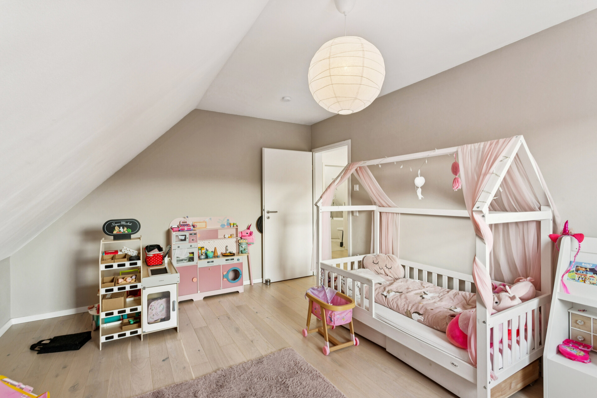 Kinderzimmer