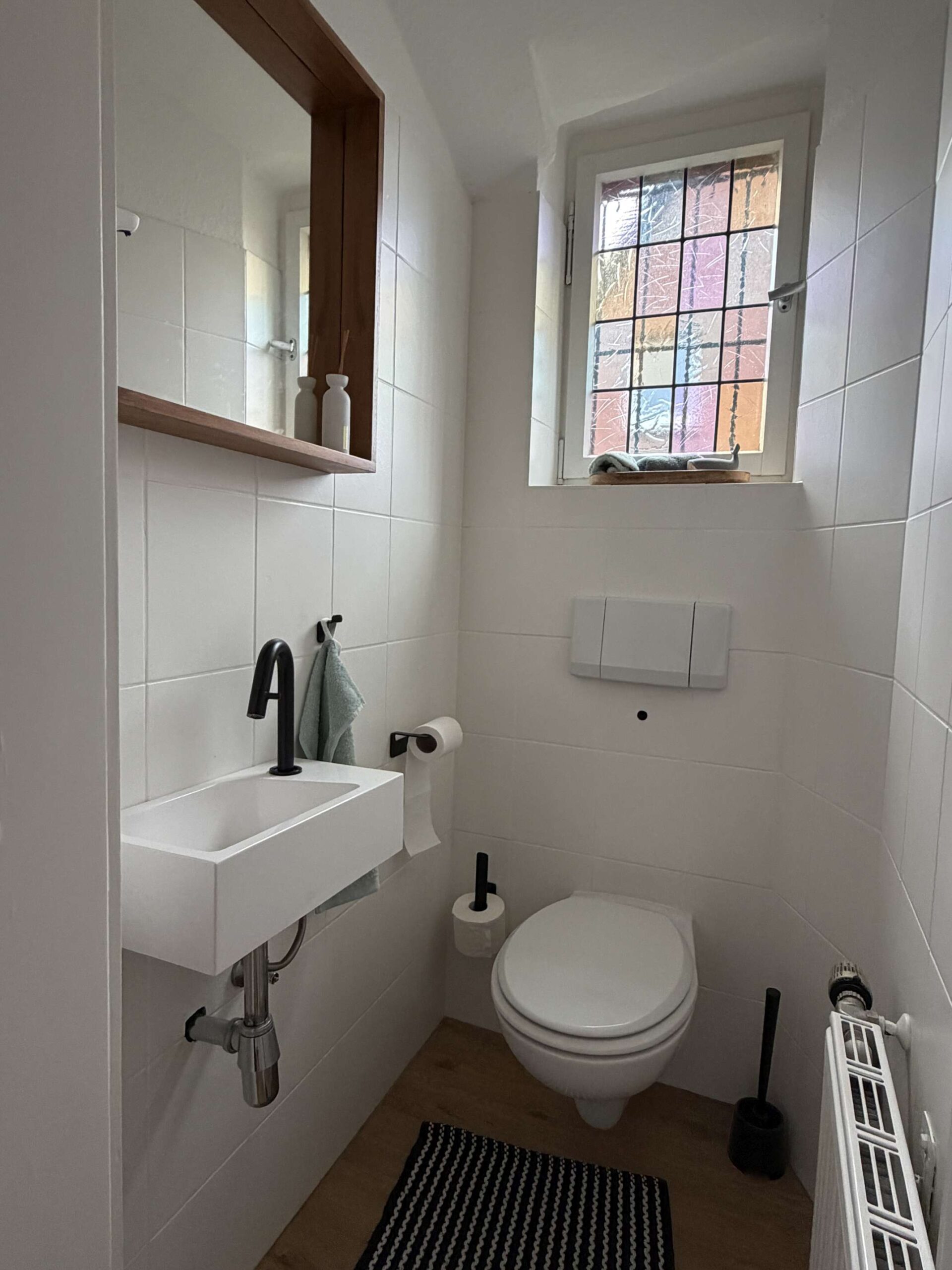Gäste-WC