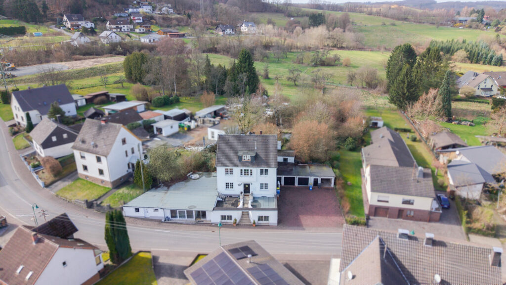 Luftansicht