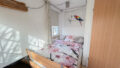 Schlafzimmer 2 Wohnung 2 - 1. OG