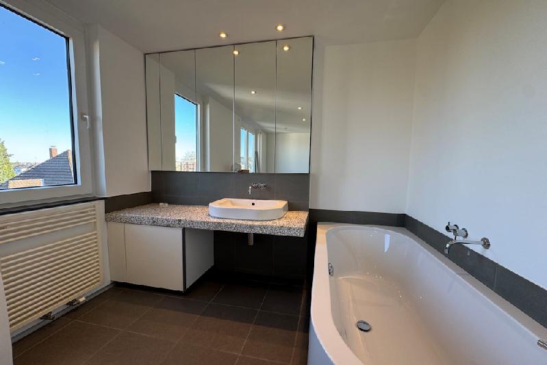 Bad en Suite 1