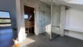 Dusche und Sauna