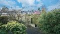 Gartenansicht