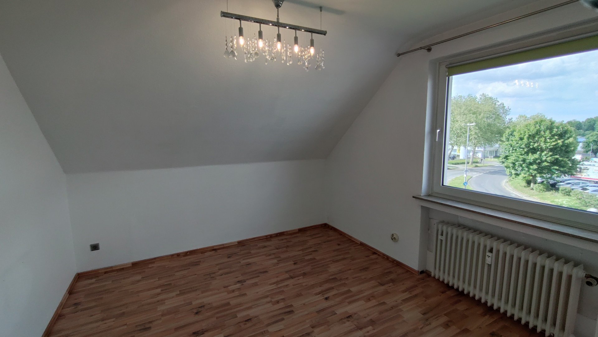 Esszimmer/ Zimmer