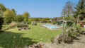 Gartenansicht