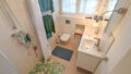 Badezimmer Obergeschoss