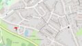 Lageplan mikro