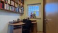 Büro im Erdgeschoss