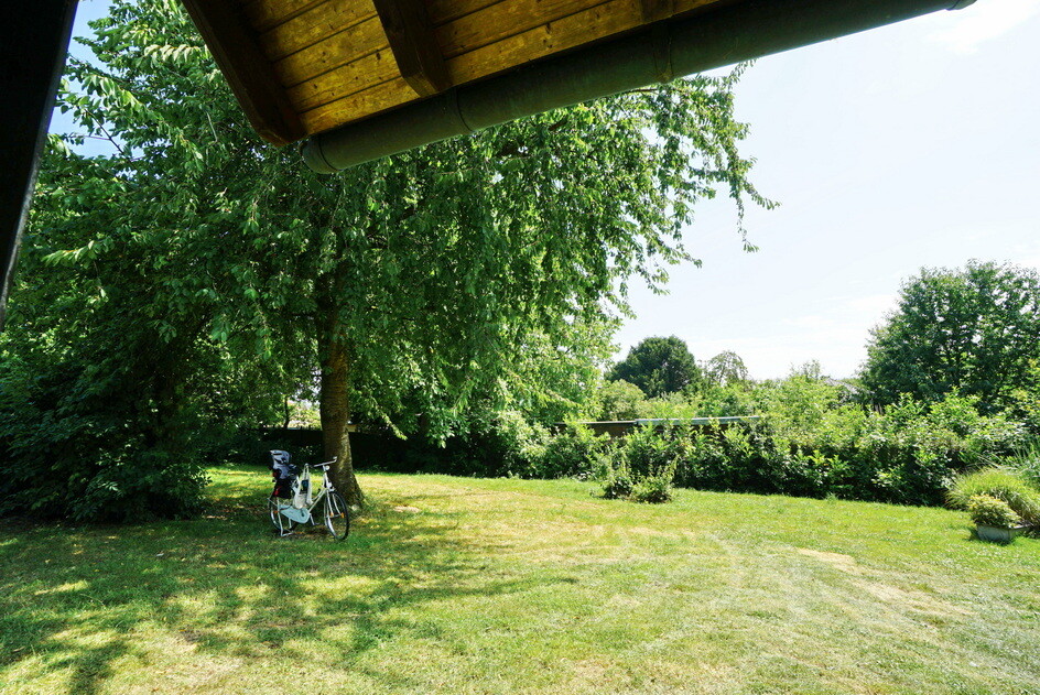 Großer Garten