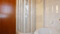 Badezimmer Ansicht 2