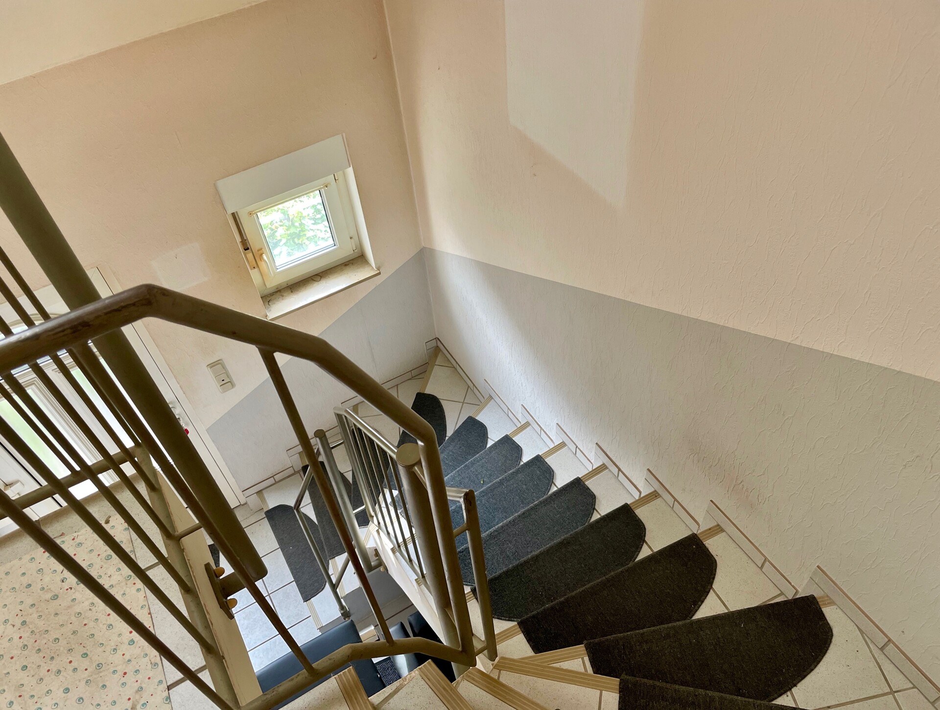 Treppenhaus