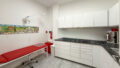 Behandlungszimmer