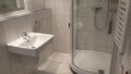 Badezimmer im Souterrain