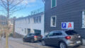 Seitenansicht