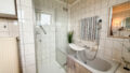 Badezimmer EG