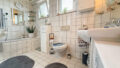 Badezimmer EG