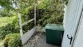 Erdgeschoss - Zugang zur Garage und zum Garten