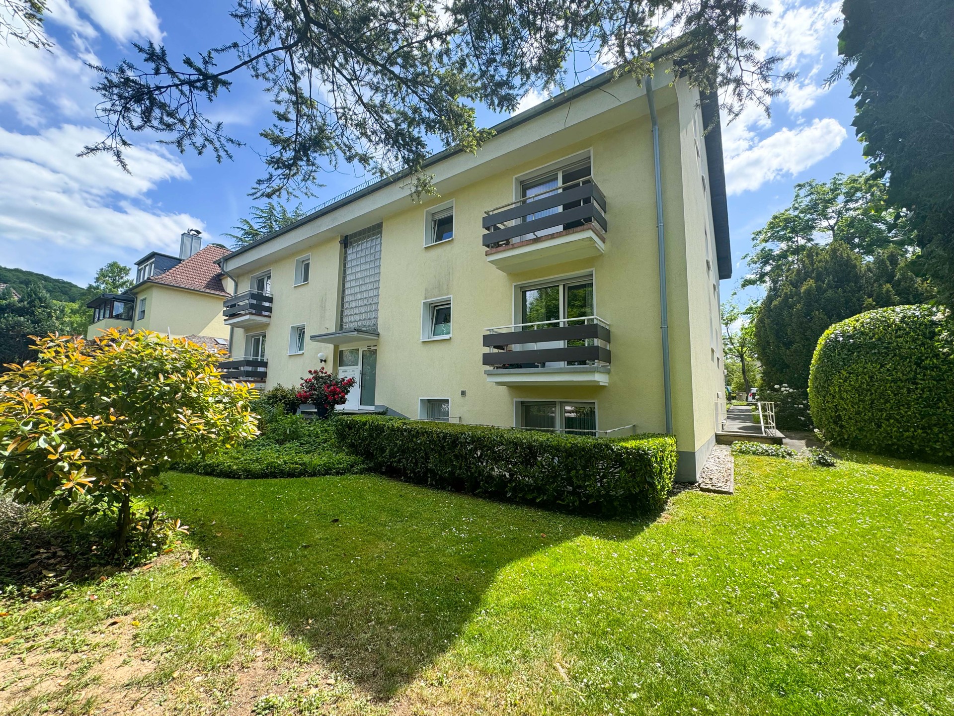 Außenansicht