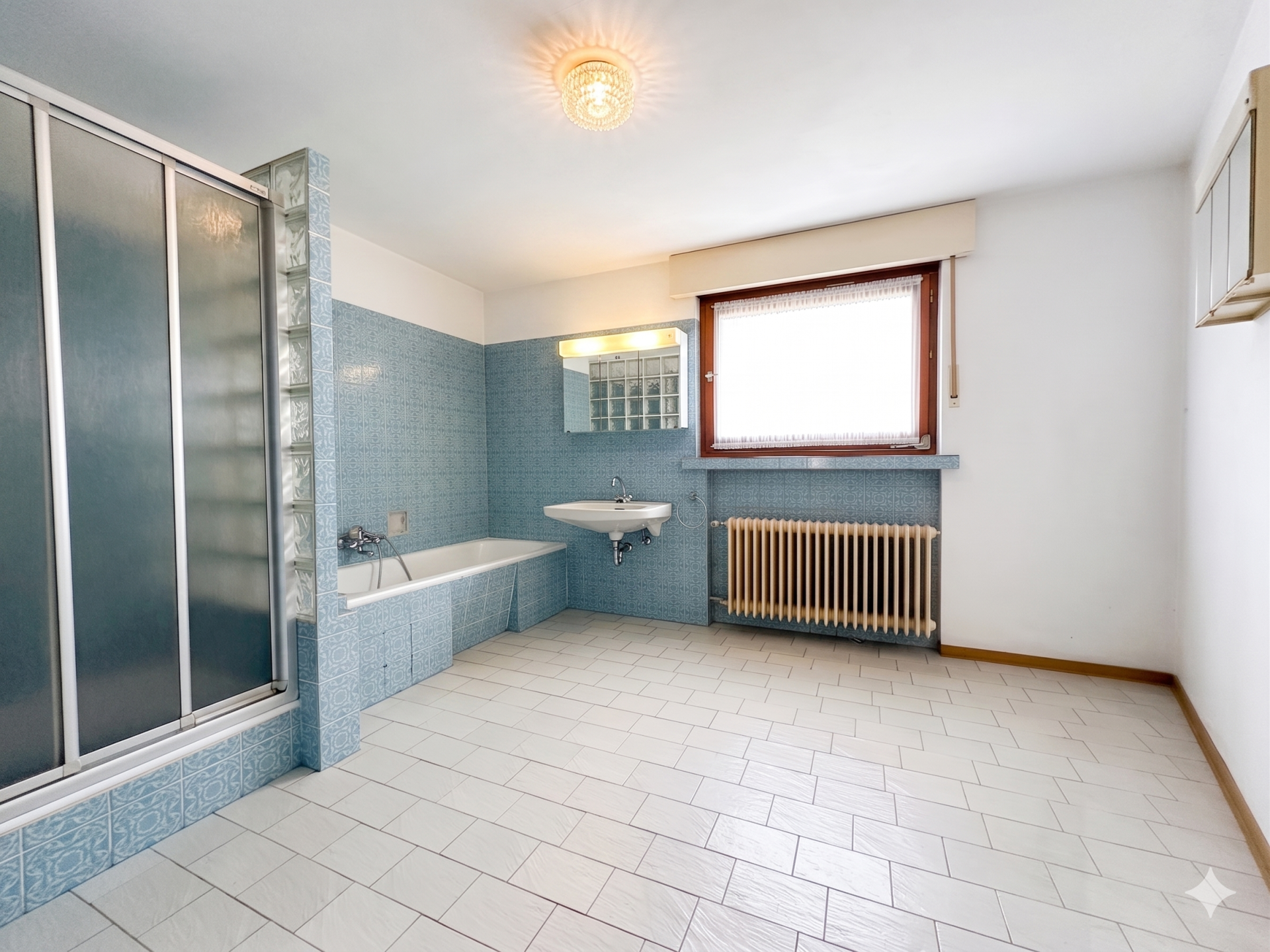 OG Badezimmer