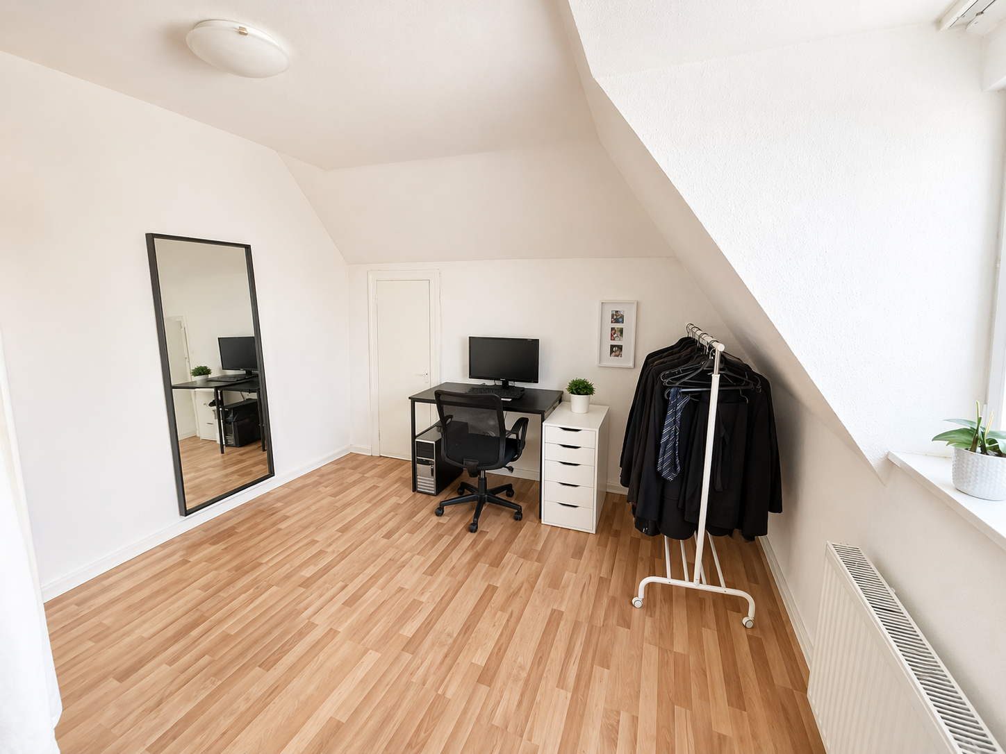 Arbeitszimmer