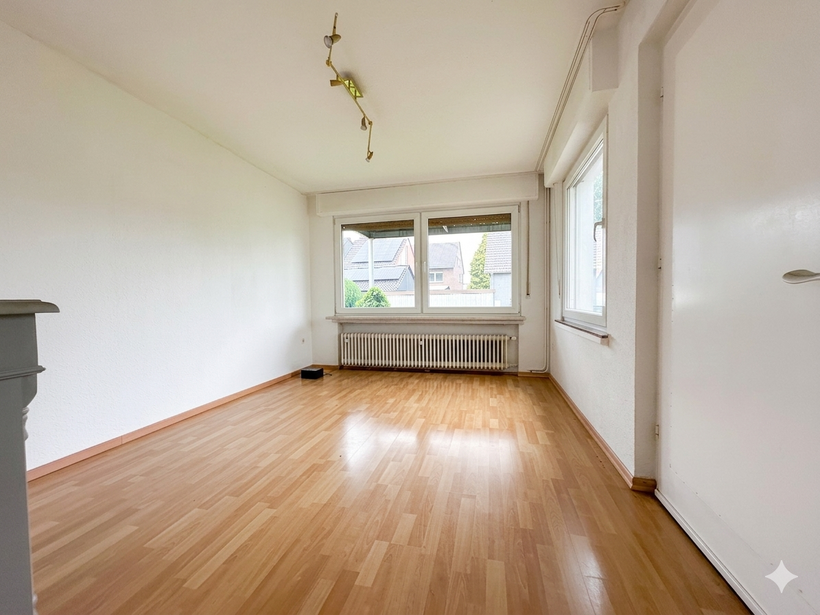 EG Zimmer Anbau