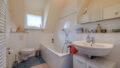 Badezimmer Obergeschoss