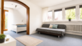 1.Schlafzimmer im DG