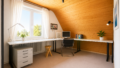 2. Schlafzimmer im DG
