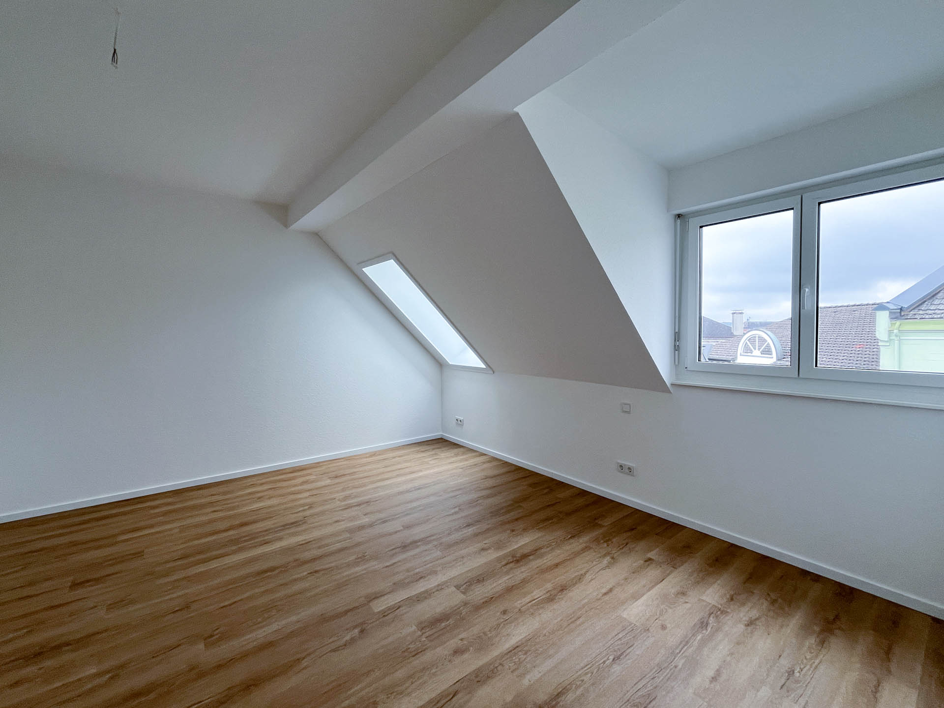 DG Schlafzimmer