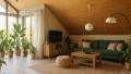 Wohnzimmer Beispiel