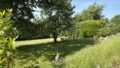 Gartenansicht