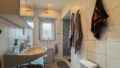 Badezimmer EG