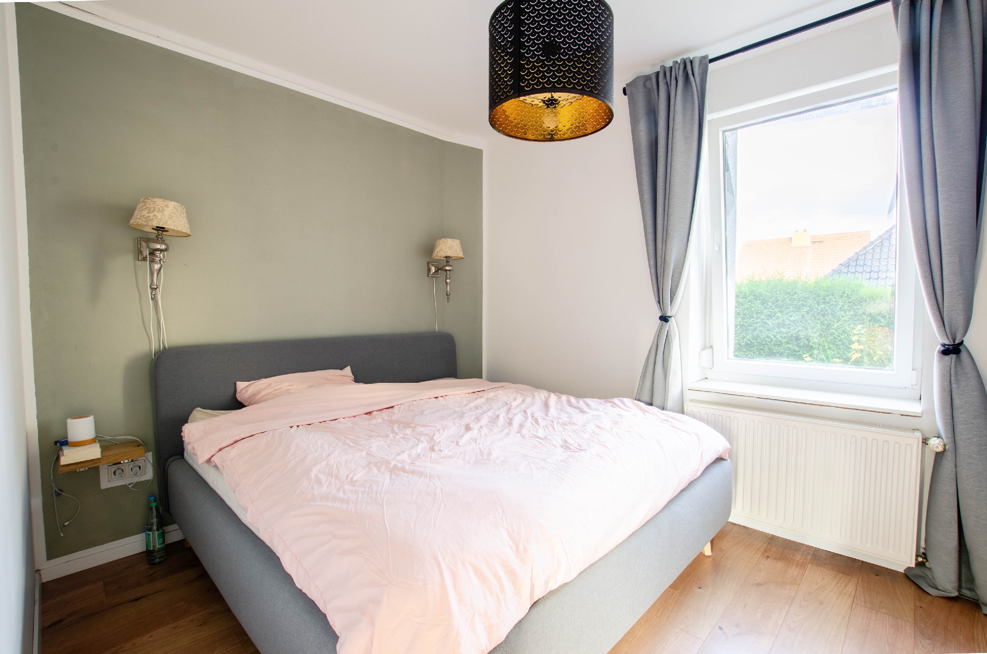 Schlafzimmer WR