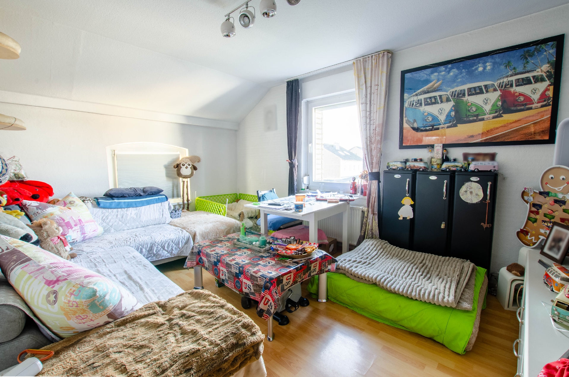 Arbeitszimmer WL