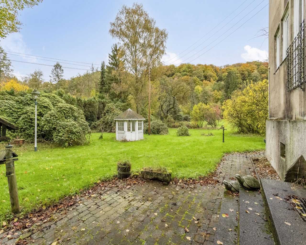 Garten