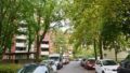 Chemnitzer Straße