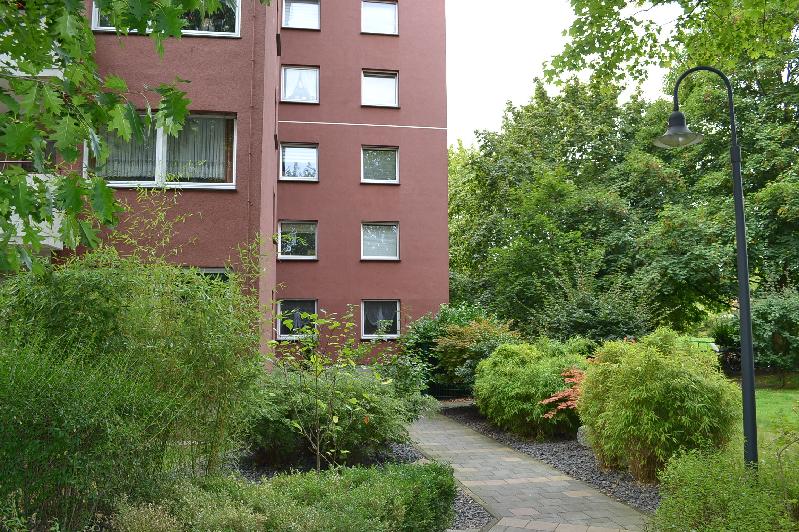 Frontansicht
