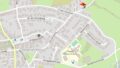 Lageplan mikro