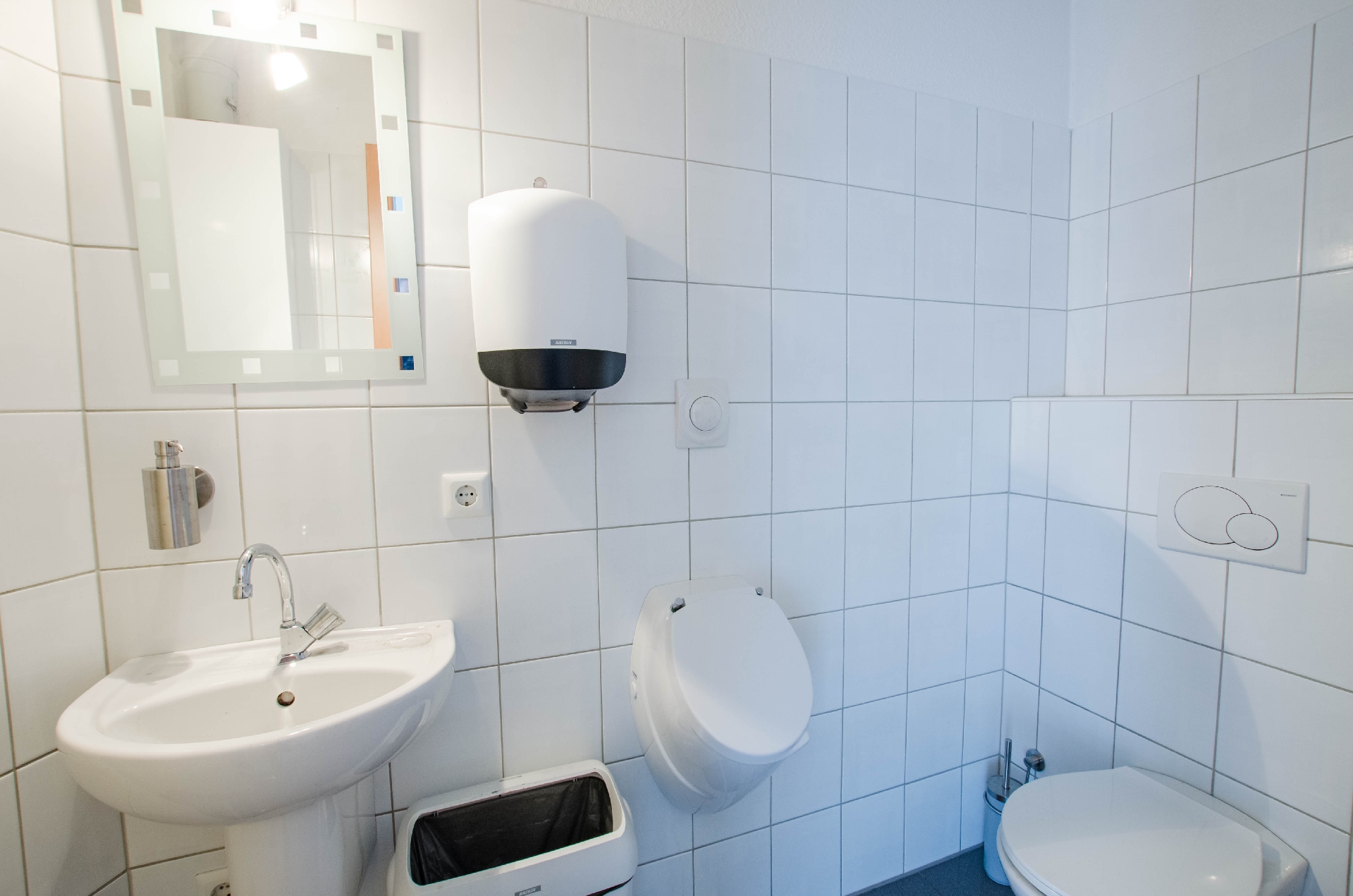 Gäste WC
