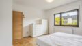 Zweites Schlafzimmer