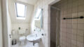Badezimmer Dachgeschoss  